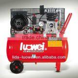 Belt driven Italian type 3HP air compressor LW-P3008 for sale distributor required