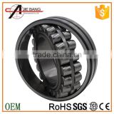China best quality brass/ steel cage 22310 spherical roller bearing