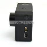 Slow Motion FHD 12MP 4K 10FPS 1080P 60FPS Remote Control WiFi Action Camera thumbnail-3