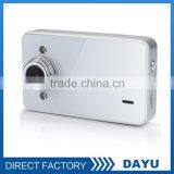 Best Sell In China,Cheap Car Black Box/Metal 2.7" 130MP FHD 1080P Car DVR With TF Card thumbnail-1