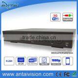 Full 960H 8CH HD DVR With HDMI Input thumbnail-1