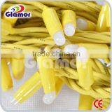 CE / GS Rubber Wire LED Christmas Light, LED Light Chain