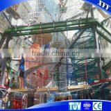 2015 Best Sale Kids Outdoor Playground for Shop Mall Quality Choice thumbnail-5