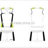 New design fashion Volleyball Uniforms Volleyball Jerseys