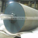 Stainless Steel Roll for Steel Plate Production Line of Steel Mill thumbnail-2