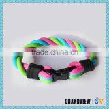 2015 New Style Custom Hot Selling Fashion Men's Bracelet,fashion Bracelet thumbnail-5