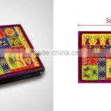 Free Sample Customized Laptop Palm Rest Sticker thumbnail-6