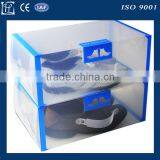 Plastic pp Shoe Box thumbnail-2