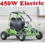 2015 New China Outdoor Sport Kids go Kart With Electric Buggy Kart Kating for Sales (MC-247) thumbnail-2