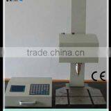 Handheld Portable Birthday Cards Nameplate Metal Pneumatic Dot Peen Marking Hot Sale Dot Peen Marking Machine thumbnail-4