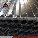 Direct factory price hot selling suspended ceiling perforated wall angle