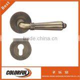CP Zinc Alloy Diecast Entrance Door Handles thumbnail-2