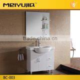 Salable Floor Mounted Iran Pvc Bathroom Cabinet thumbnail-1