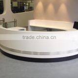Beauty Salon Furniture Reception Desk