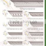 PU Good Price Beautiful New Modern Decorative Polyurethane Crown Moulding thumbnail-2