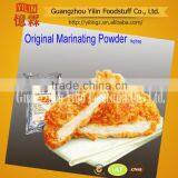 Original Chicken Coating Powder for Fried Chicken With Oem Service
