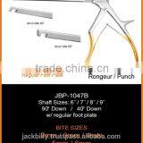 Love Kerrison Rongeur Punch, Laminectomy Punch