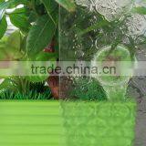 Supply 3-8mm Clear Patterned Glass With CE & ISO9001 thumbnail-4