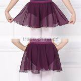 Kids Ballet TUTU, Pink Ballet Skirt ,ballet Dancewear for Girls thumbnail-2