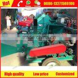 5-10% Discount Diesel Engine Sawdust Hammer Mill for Sale thumbnail-2