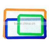 Hot Selling Fiberglass Silicone Baking Mat thumbnail-4