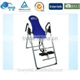 Multifunctional inversion table can be used for sit up bench
