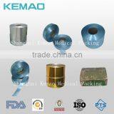 Cheese Foil Wrapping thumbnail-1