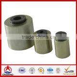 12 Wedges Post Tension