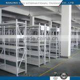 Cheap And Fine Quality Customized Steel Warehouse Medium Storage Shelving thumbnail-1