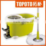 2016 Cleaning Mop Magic Spin Mop with Pedal