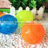 Many Function Rubber Ball for Pet thumbnail-2