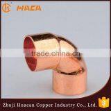 Copper Elbow U Bend Pipe thumbnail-3