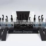 Excellent Quality Favorable Watch Display Stand Window Display Counter Merchandise Display thumbnail-1