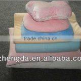 U-shape Head Neck Rest Pillow thumbnail-1
