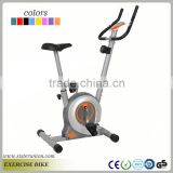 Hot sale ES-8501 resistance exercise bike seated exercise bike