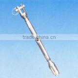 Stainless Steel JP Turnbuckle JAW and JAW
