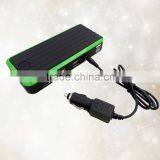 12000mAh (44.4Wh) With 12V(car Starter) 5V1A/2A Dual USB(cellphone) 12v(car Refrigerator) Output Electric Hydraulic Power Pack thumbnail-2