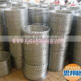 Razor Barbed Wire Single Coil/ Cross Coil