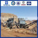 Hot sale sand screening equipment