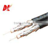 thin rg6 coaxial cable