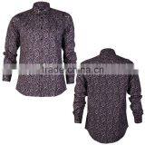 Designs Cheap Fancy Dress Shirts for Men thumbnail-1