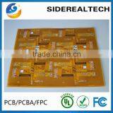 High Standard Touch Screen Fpc , Digital Fpc China Supplier