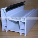 Extrusion Plastic PVC Profile for Building and Furniture Material thumbnail-5