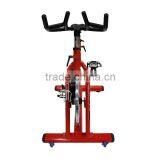 Gym Use Spin Bike Fitness Equipment thumbnail-2