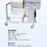 9 Minutes Digital Food Mixer/salad Mixer/Vacuum Marinator thumbnail-2