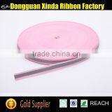 Factory Direct 3mm Colored Reflective Webbing thumbnail-2
