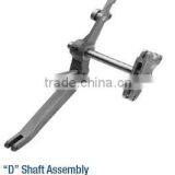 Bowling Parts-A2 Bowling Parts-Deck Hook Cam Lever thumbnail-1