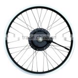electric bicycle spokes