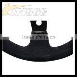 Hot Selling Universal Suede Steering Wheel thumbnail-4