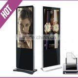 New Arrival Digital Standing Printing Kiosk Touch Screen Interactive pc Digital Printing Kiosk